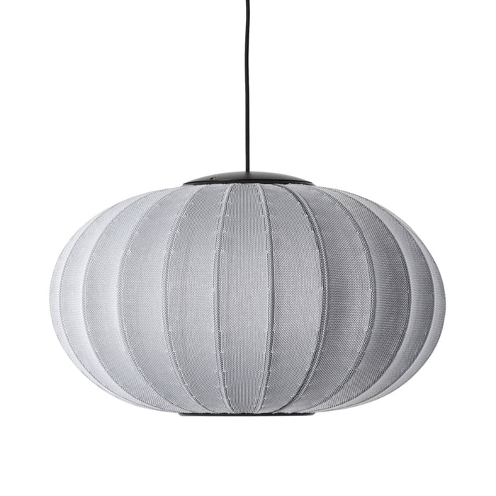 Knit Wit Oval Pendant 76 - LED