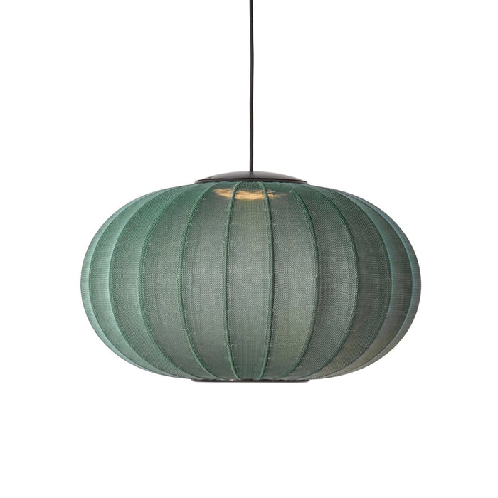 Knit-Wit Oval Pendant Lamp 57 LED