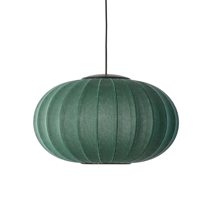 Knit-Wit Oval Pendant Lamp 57 LED