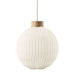 Le Klint, Model 180 Pendant Light Oak, Pendant, Esben Klint,
