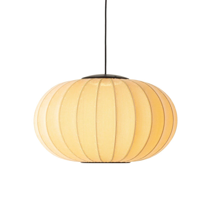 Knit-Wit Oval Pendant Lamp 57 LED