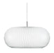 Le Klint, Donut 195 Pendant Small, Pendant,