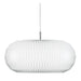 Le Klint, Donut 195 Pendant Large, Pendant,