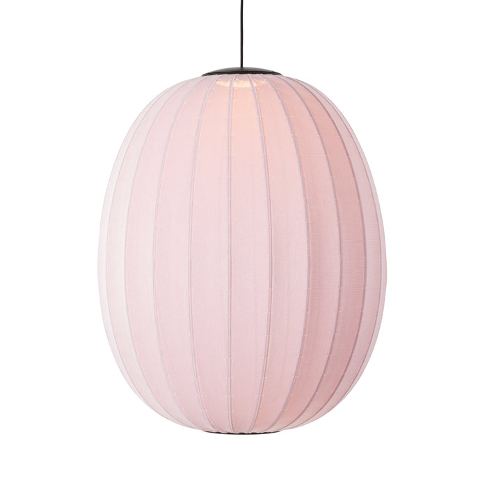 Knit-Wit Pendant Lamp 65 LED