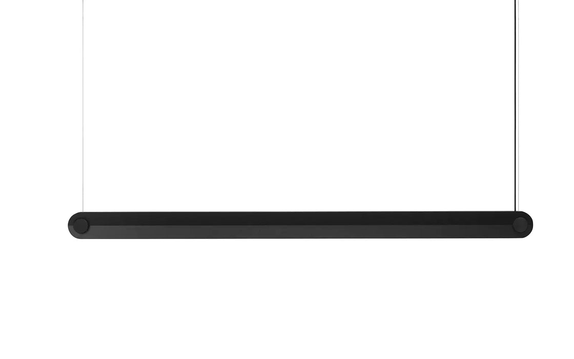 Dim Linear Lamp