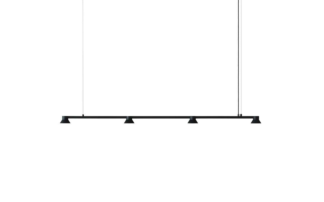 Hat Lamp Linear Large