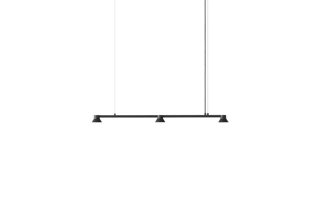 Hat Lamp Linear Small