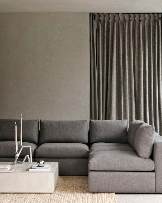 Mellow modular sofa set 1