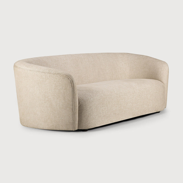 Ellipse sofa