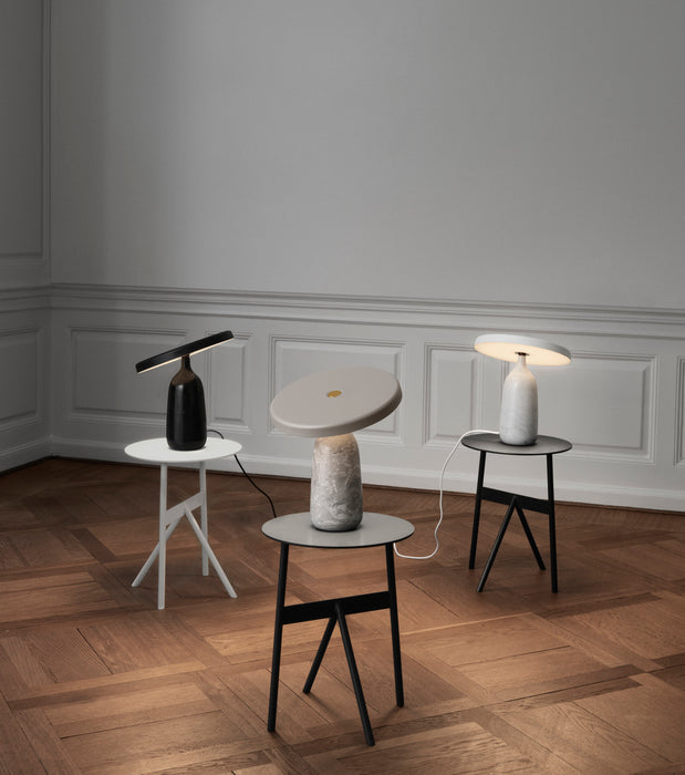 Eddy Table Lamp