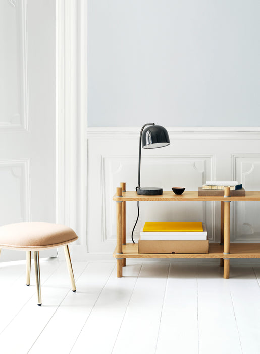 Grant Table Lamp