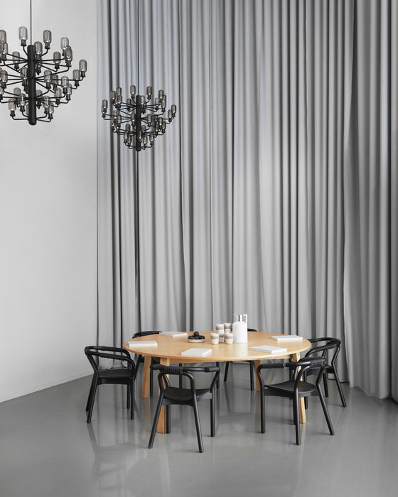 Amp Chandelier Large EU