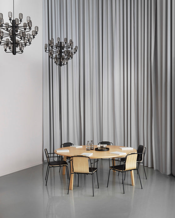 Amp Chandelier Large EU