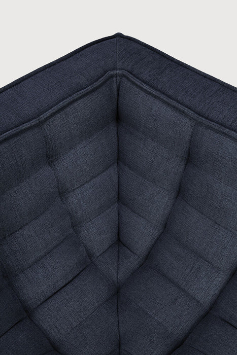 N701 Modular Sofa Set in Eco Fabric