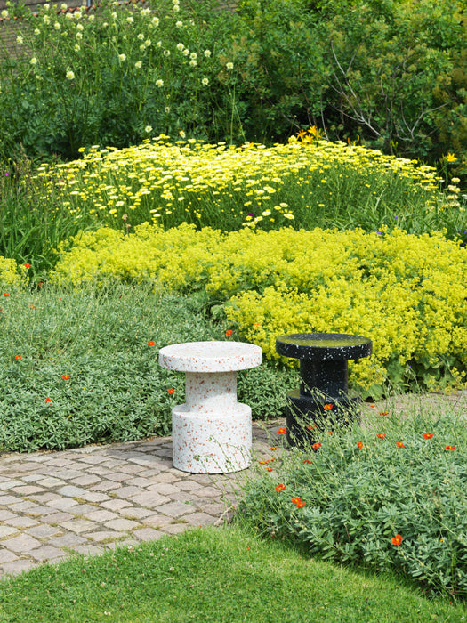 Bit Stool