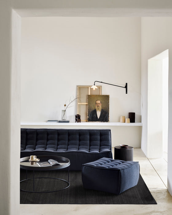 N701 Modular Sofa Set in Eco Fabric