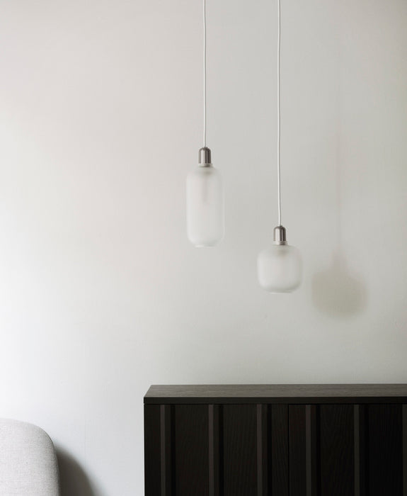 Rib Cabinet Soft Black