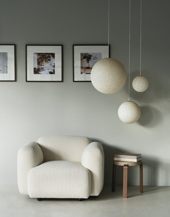 Pix Lamp Ø30 White