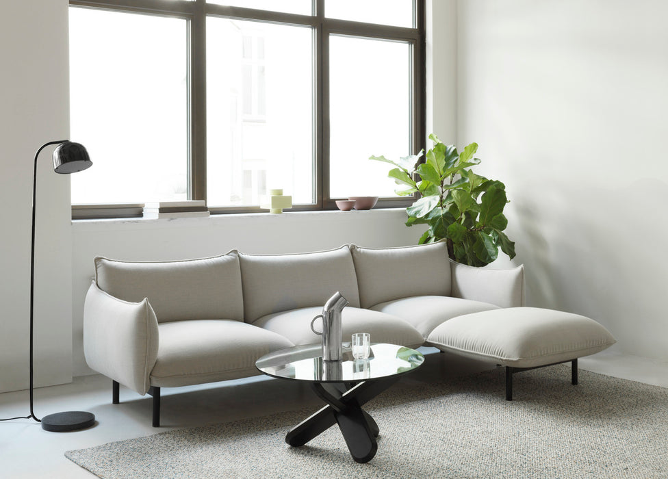 Grant Floor Lamp