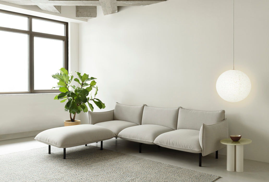 Pix Lamp Ø45 White
