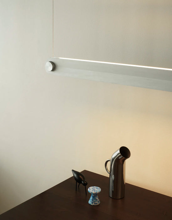 Dim Linear Lamp