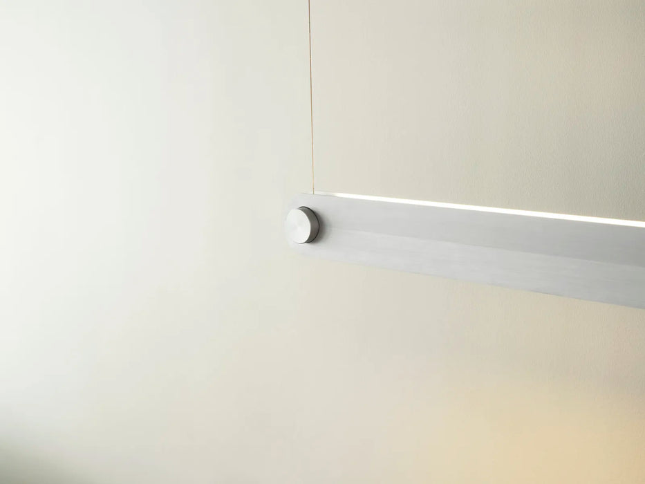 Dim Linear Lamp