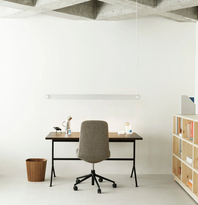 Dim Linear Lamp