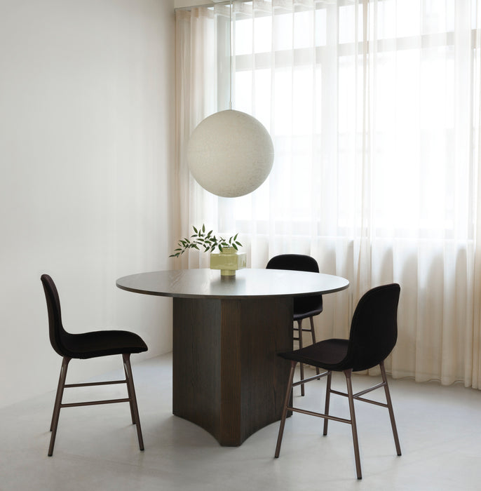 Pix Lamp Ø30 White