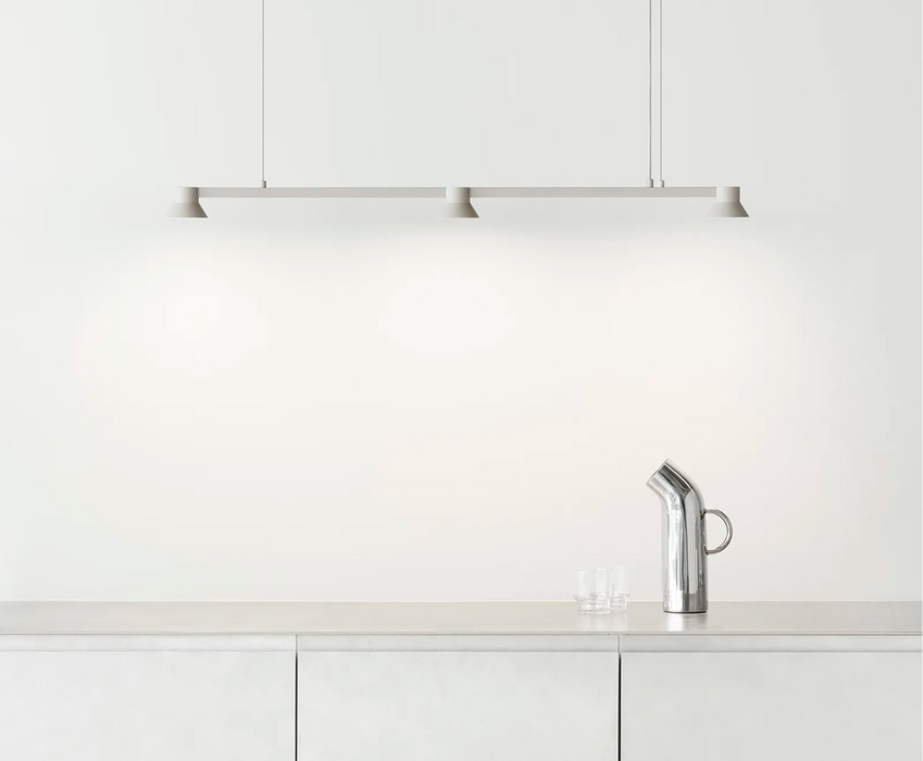 Hat Lamp Linear Small