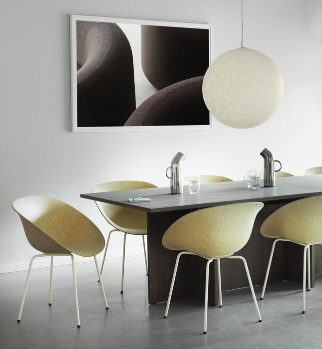 Pix Lamp Ø45 White