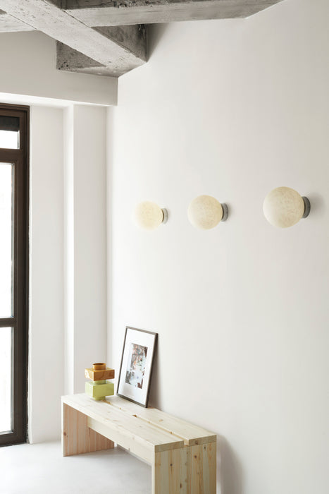 Pix Lamp Ceiling/Wall Ø20 White