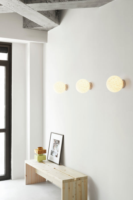 Pix Lamp Ceiling/Wall Ø20 White