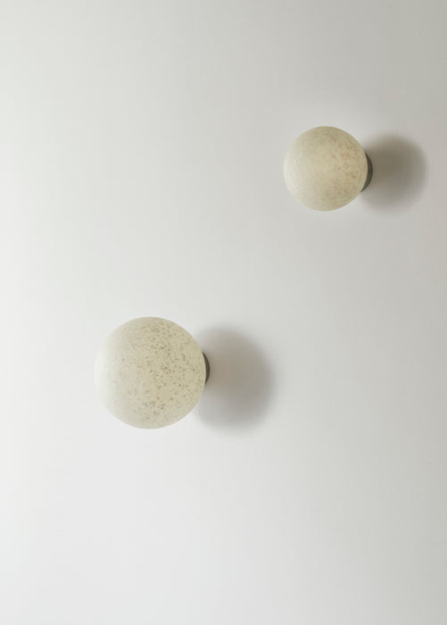 Pix Lamp Ceiling/Wall Ø30 White