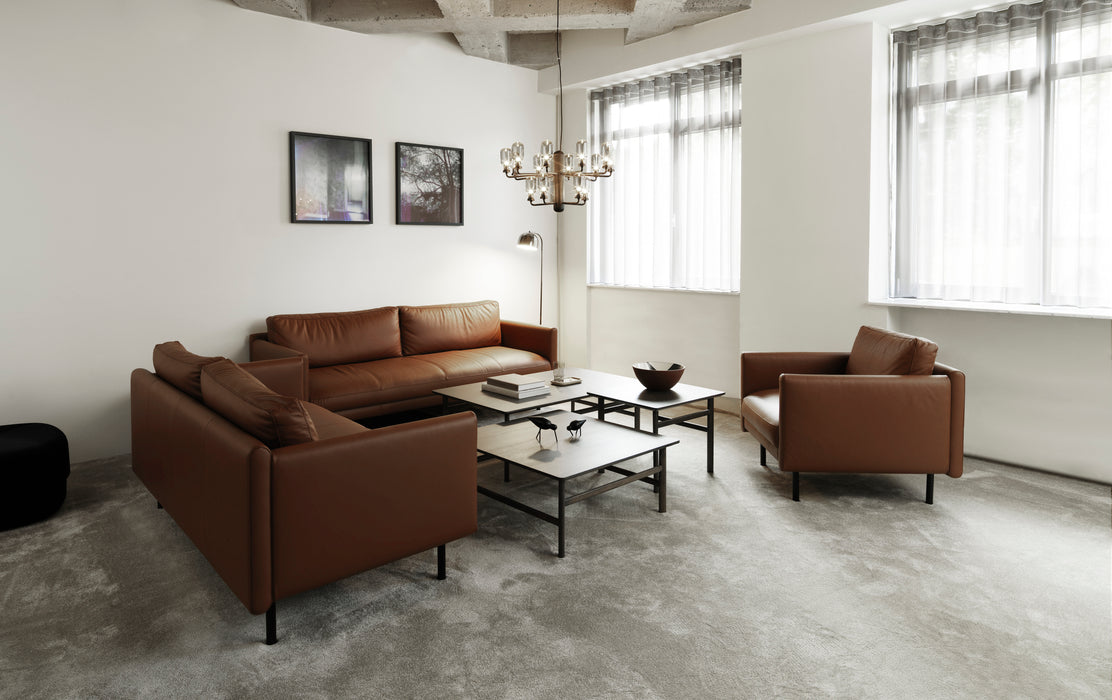 Amp Chandelier Small EU