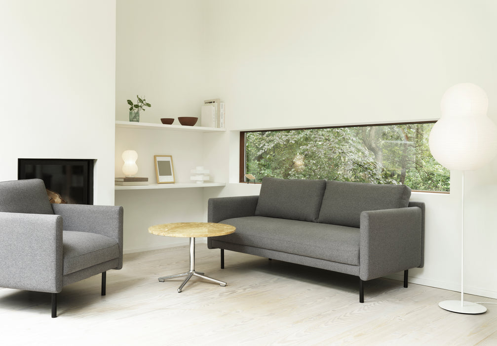 Rar Armchair