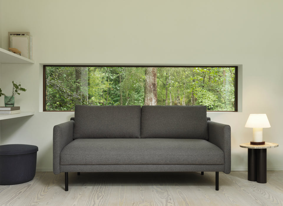 Rar Sofa 2 Seater
