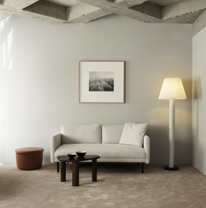 Rar Sofa 2 Seater