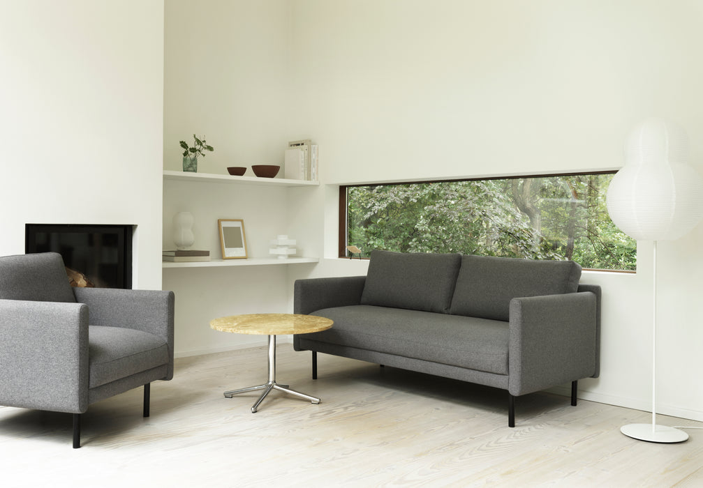 Rar Armchair