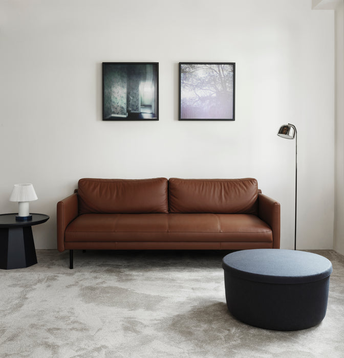 Rar Sofa 3 Seater
