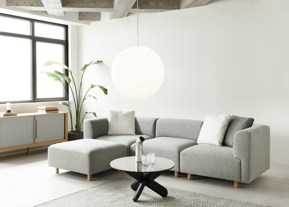 Pix Lamp Ø60 White
