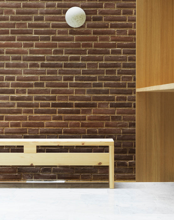 Pix Lamp Ceiling/Wall Ø20 White