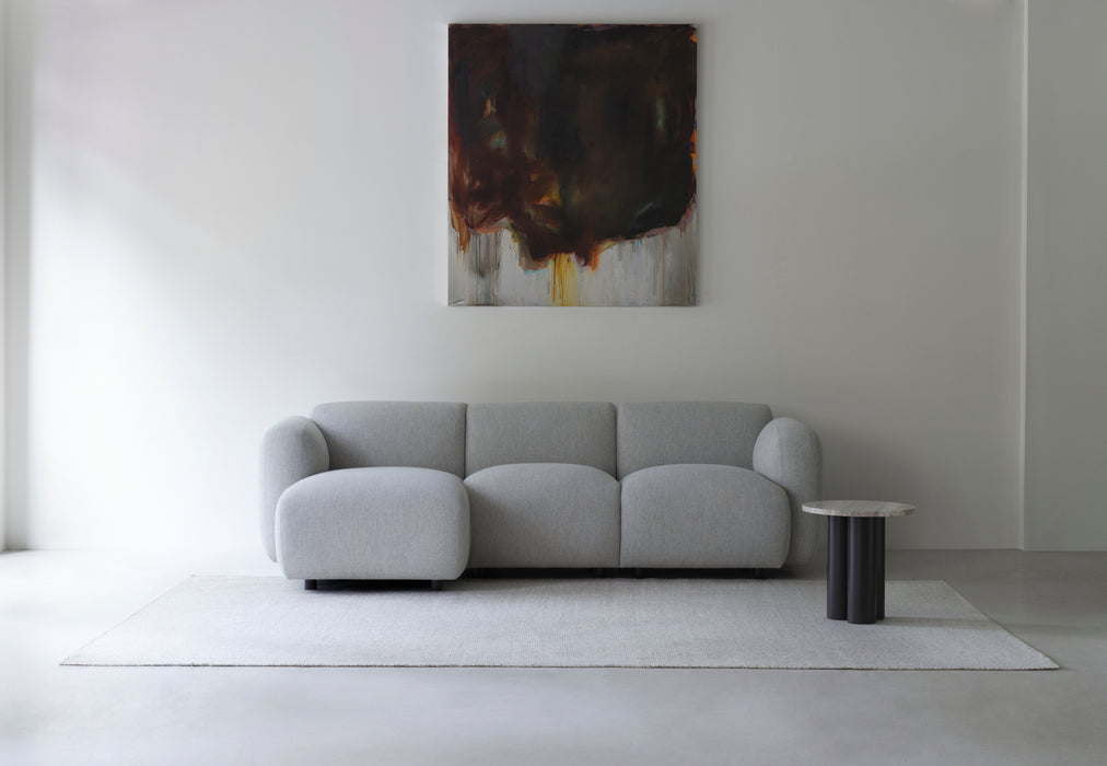 Polli Rug 79x118in