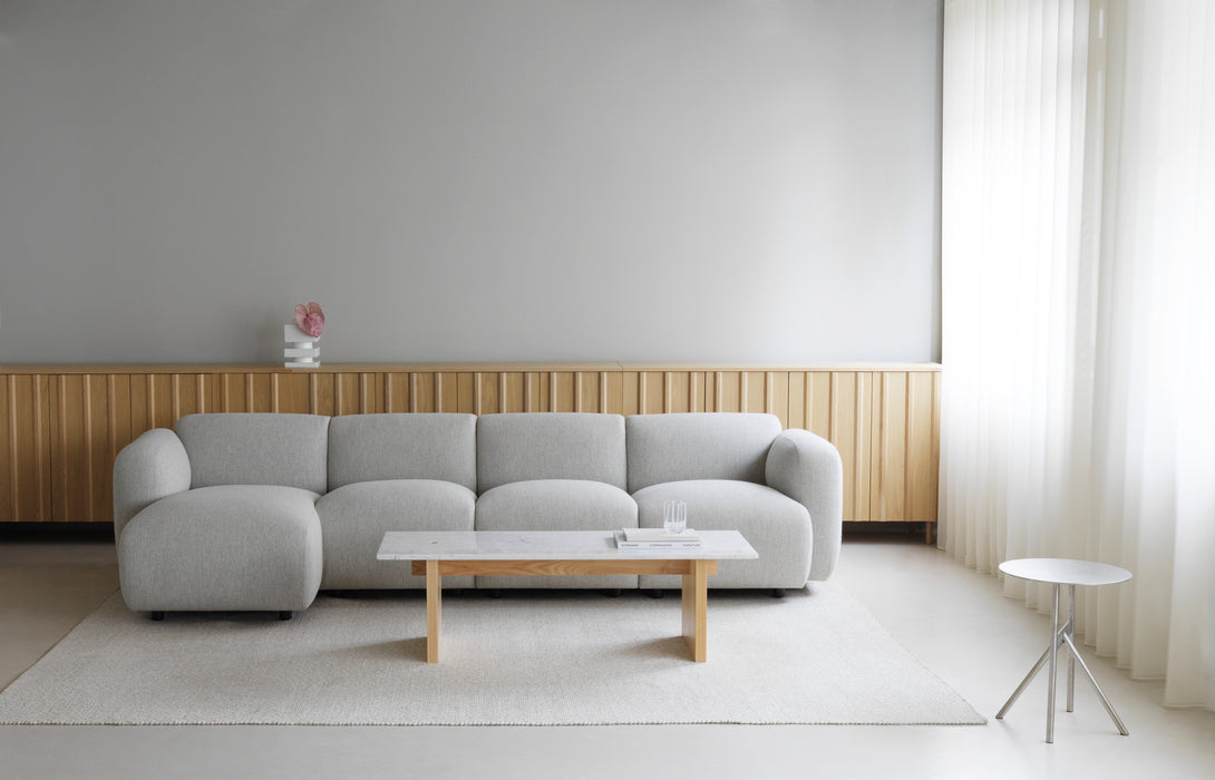 Polli Rug 79x118in