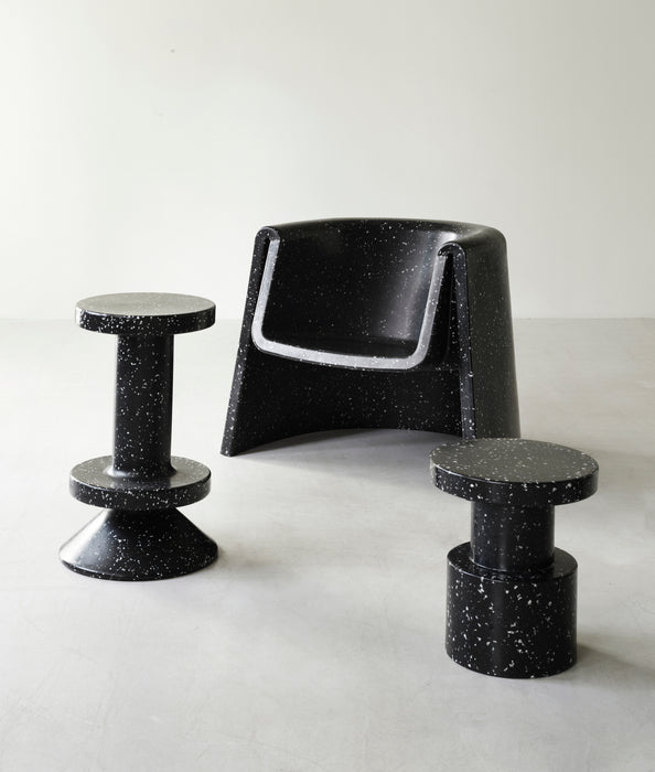 Bit Lounge Chair