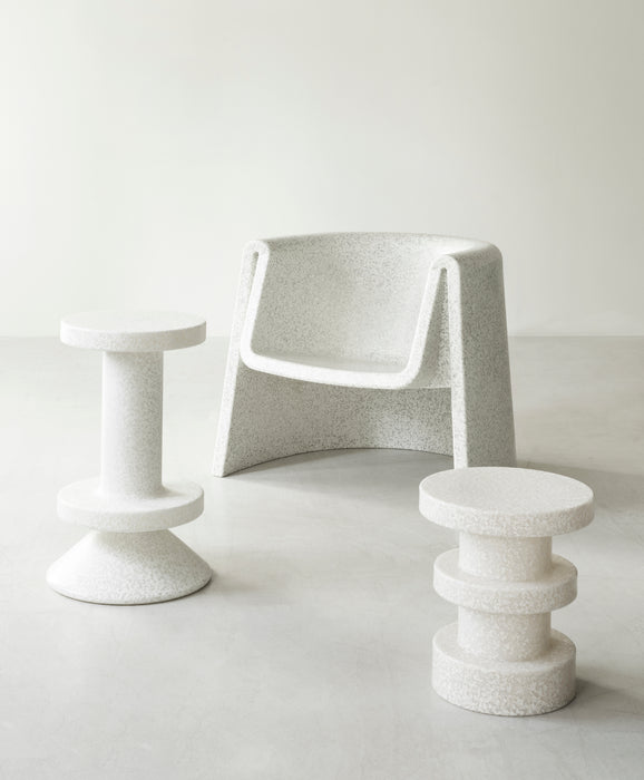 Bit Lounge Chair