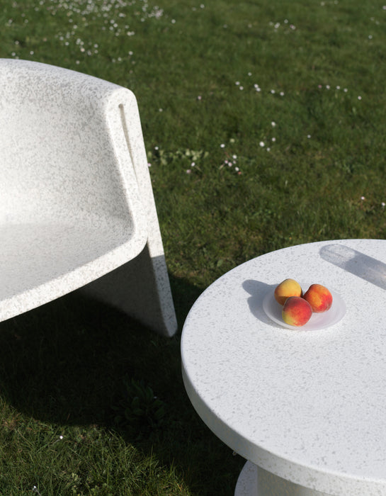 Bit Lounge Chair