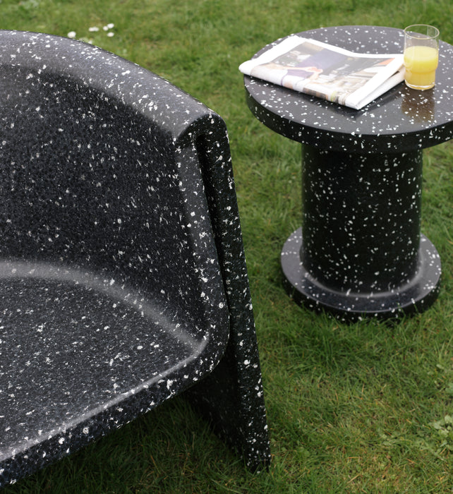 Bit Side Table