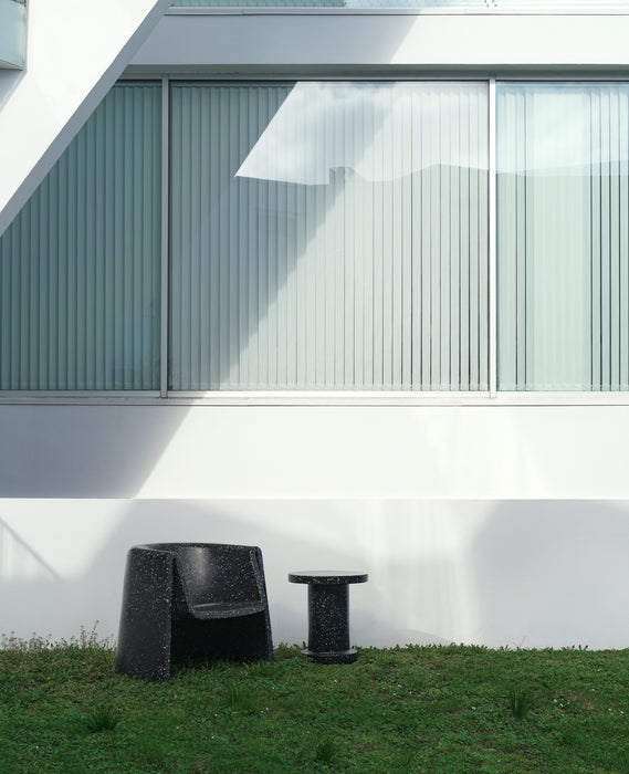 Bit Side Table