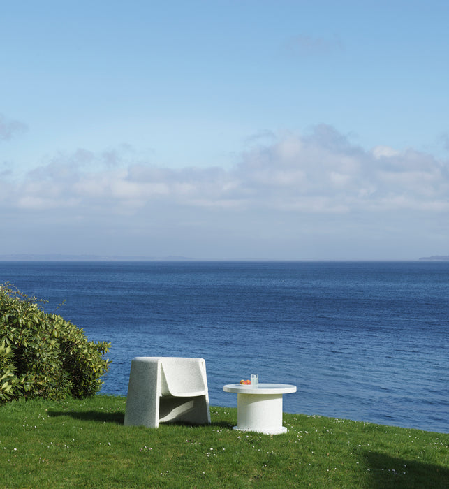 Bit Lounge Chair