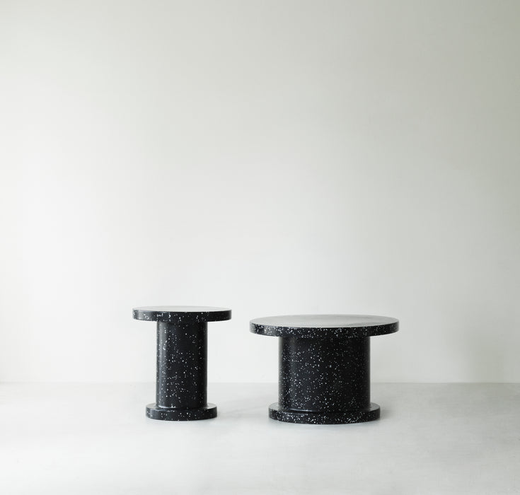 Bit Side Table